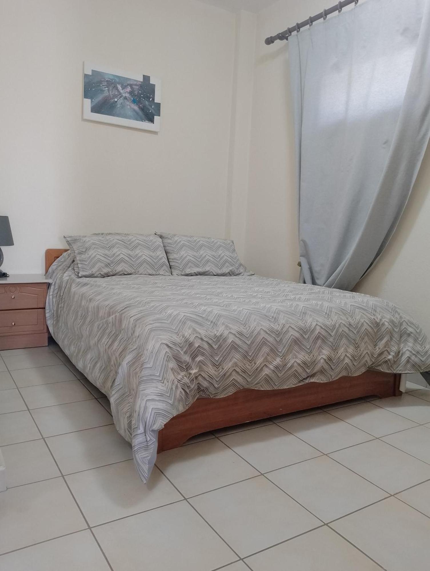 Ferienwohnung Corner House Leptokaryá Zimmer foto